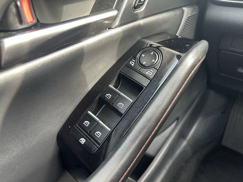 Certified 2025 MAZDA CX-30 Carbon image 21