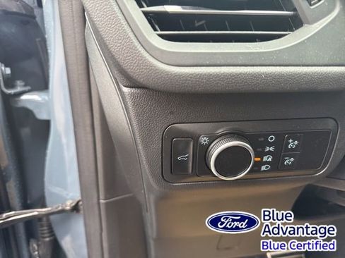 Certified 2023 Ford Escape ST-Line w/ Tech Pack #1 image 18