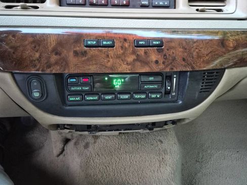 Used 2007 Mercury Grand Marquis LS RWD image 19