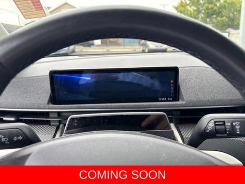 Used 2023 Ford Mustang Mach-E Premium AWD/4WD image 12