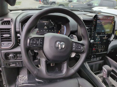 New 2026 RAM 1500 Rebel image 15