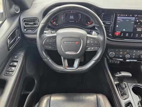 Certified 2024 Dodge Durango GT RWD image 12