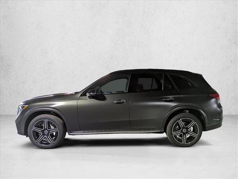 New 2026 Mercedes-Benz GLC 300 image 5