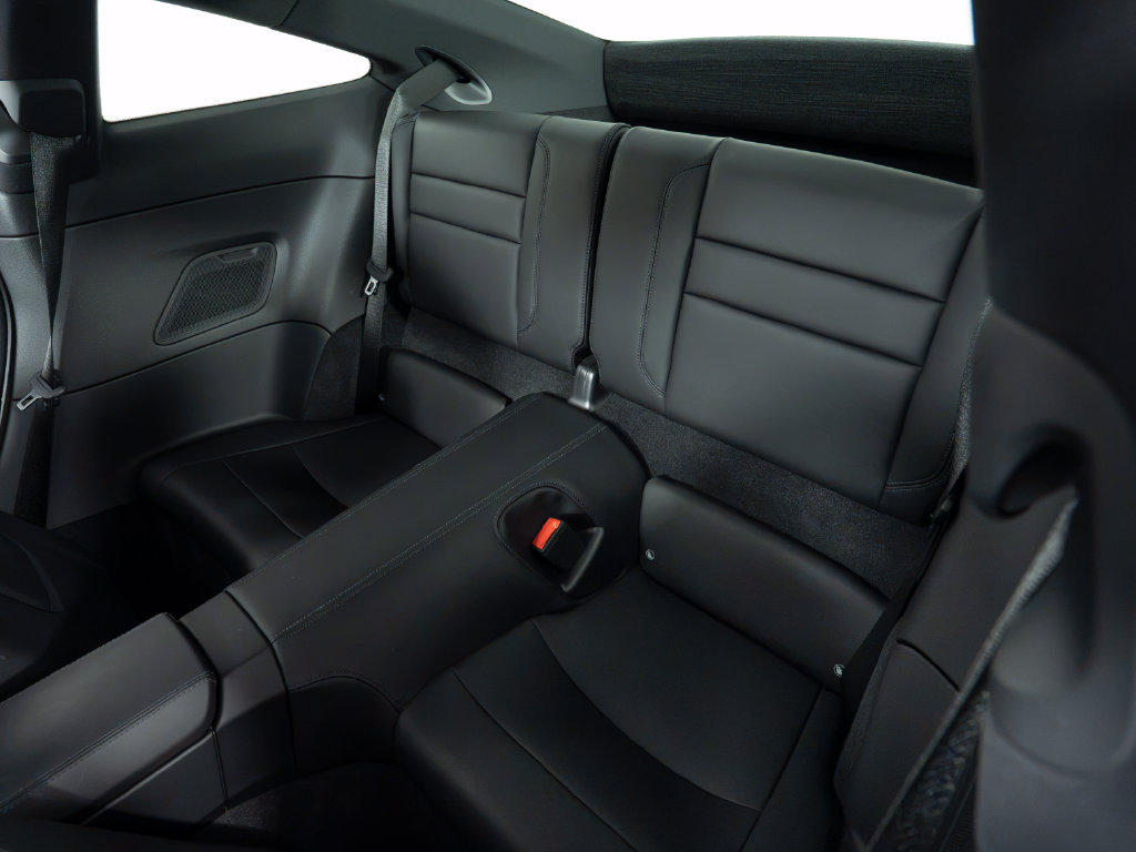 Certified 2022 Porsche 911 Carrera 4S AWD/4WD image 46