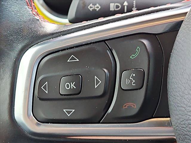 Used 2021 Jeep Wrangler Unlimited Rubicon AWD/4WD image 24