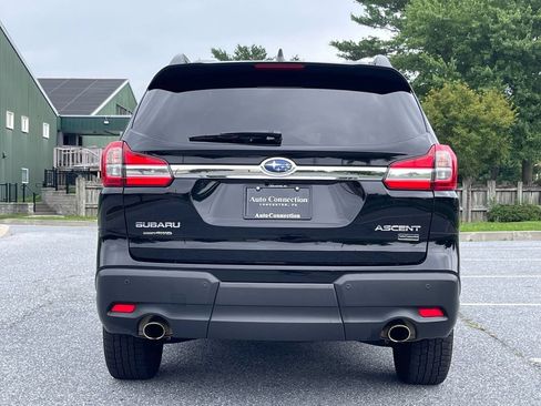 Used 2022 Subaru Ascent Premium w/ Convenience Package AWD/4WD image 7