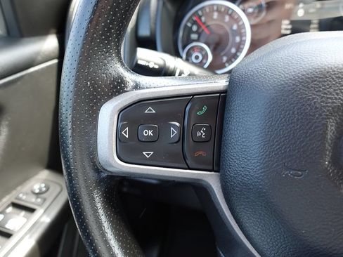 Used 2023 RAM 1500 Tradesman w/ Night Edition AWD/4WD image 47