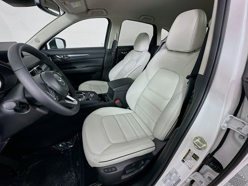 New 2025 MAZDA CX-5 AWD 2.5 S w/ Preferred Package image 28