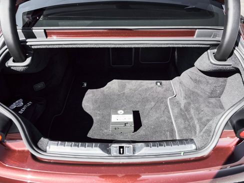 Used 2020 Bentley Continental GT First Edition image 18