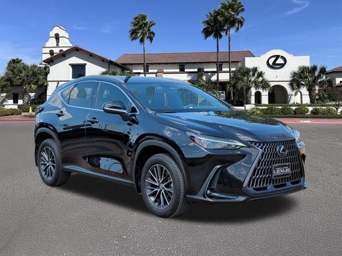Used 2024 Lexus NX 250 FWD w/ Cold Area Package image 1