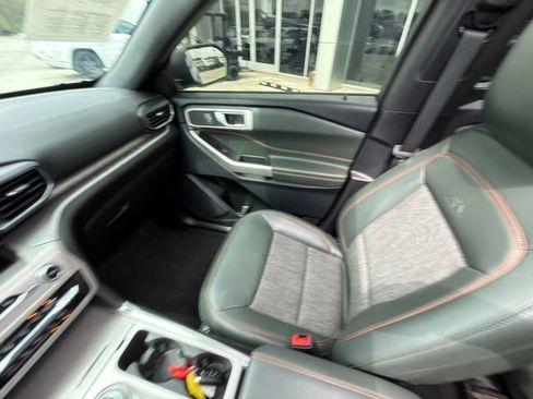 Used 2022 Ford Explorer Timberline AWD/4WD image 23