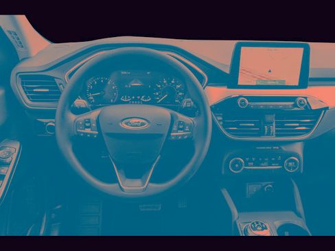 Certified 2022 Ford Escape SE w/ Cold Weather Package image 38