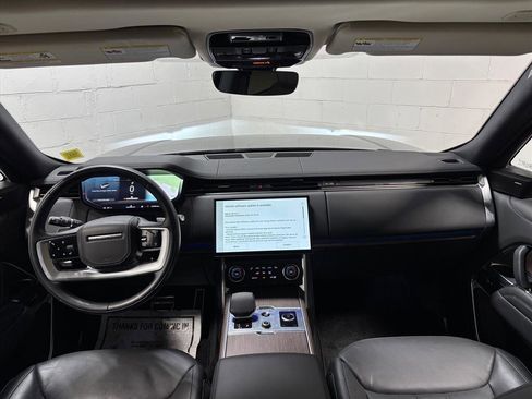 Used 2023 Land Rover Range Rover SE image 34