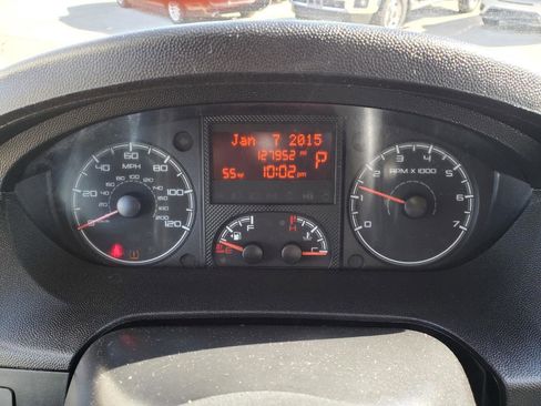 Used 2015 RAM ProMaster 1500 w/ Interior Convenience Group image 9