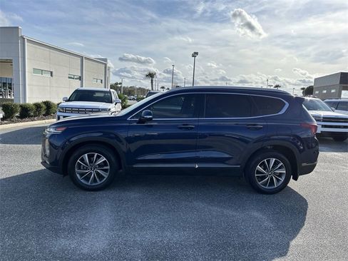 Used 2020 Hyundai Santa Fe Limited image 14