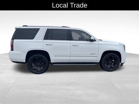 Used 2018 GMC Yukon Denali w/ Open Road Package AWD/4WD image 7