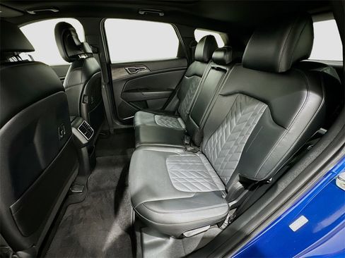 Used 2023 Kia Sportage X-Line w/ X-Line Premium Package image 26