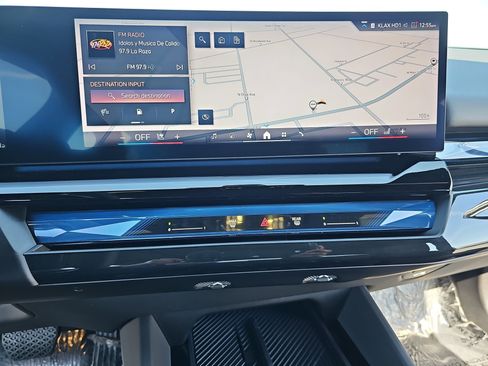 Used 2024 BMW 540i xDrive w/ Convenience Package image 20