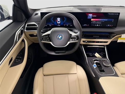 New 2026 BMW i4 xDrive40i w/ Parking Assistance Package AWD/4WD image 43