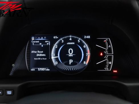 Used 2021 Lexus ES 250 w/ Accessory Package 2 image 35