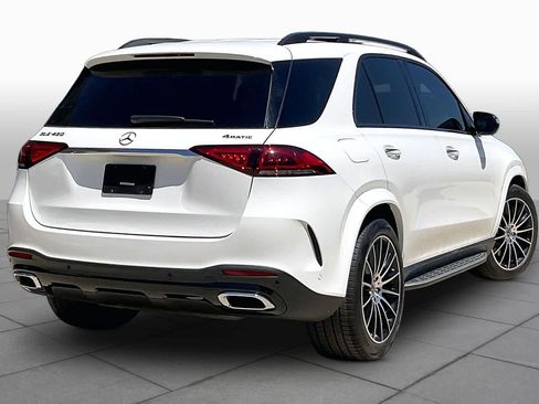Used 2023 Mercedes-Benz GLE 450 4MATIC image 13