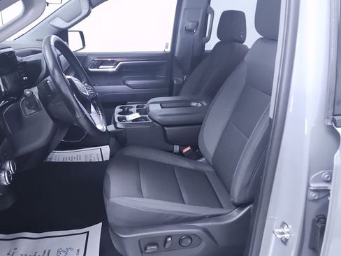 Used 2024 GMC Sierra 1500 Elevation AWD/4WD image 11