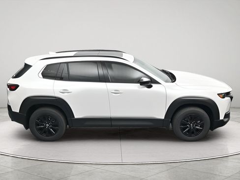 Certified 2026 MAZDA CX-50 AWD 2.5 Hybrid w/ Weather Package image 20