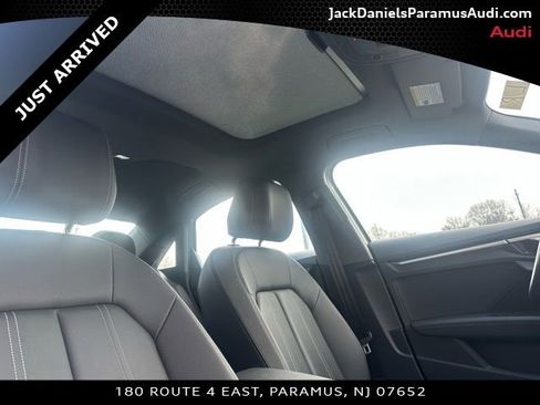 Used 2023 Audi A3 2.0T Premium w/ Convenience Package image 13
