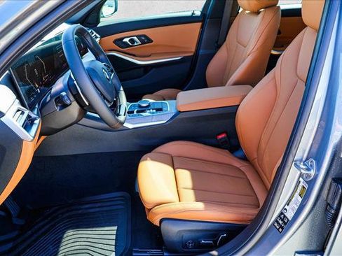 New 2026 BMW 330i xDrive Sedan w/ Convenience Package AWD/4WD image 12