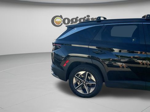 Used 2025 Hyundai Tucson SEL image 14