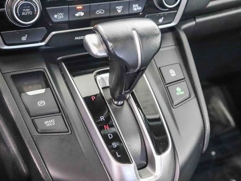 Certified 2022 Honda CR-V EX-L image 24
