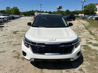 New 2026 Kia Seltos LX FWD video 2