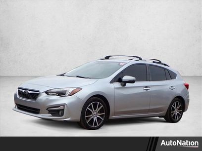 Used 2017 Subaru Impreza 2.0i Limited w/ Popular Package #4