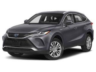 Used 2021 Toyota Venza Limited AWD/4WD video 1