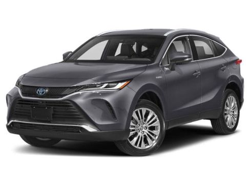 Used 2021 Toyota Venza Limited AWD/4WD image 1
