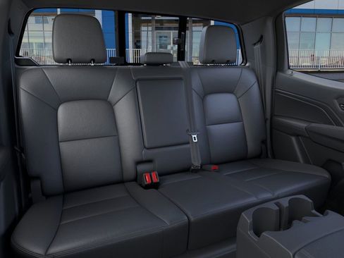 New 2026 Chevrolet Colorado LT w/ LT Convenience Package image 17