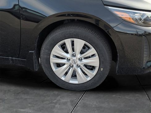 New 2025 Nissan Sentra S image 11