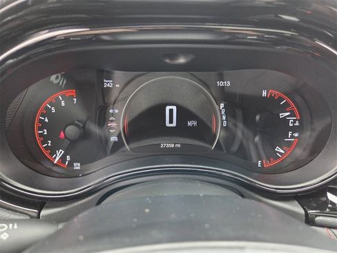 Used 2024 Dodge Durango GT image 24