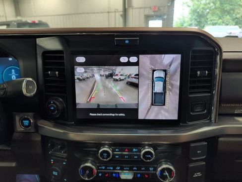 Used 2025 Ford F250 King Ranch AWD/4WD image 14