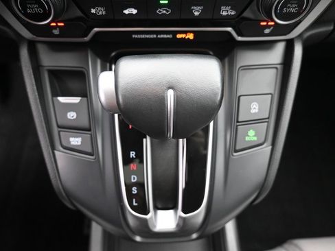 Used 2021 Honda CR-V EX-L image 17