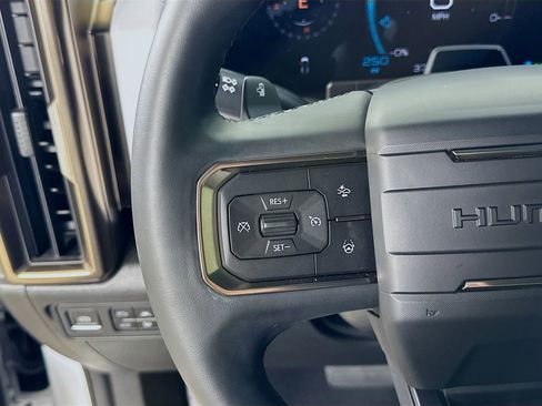 Used 2022 GMC Hummer EV Edition 1 AWD/4WD image 18