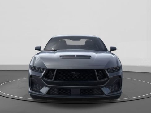 New 2025 Ford Mustang GT w/ Mustang Nite Pony Package image 6