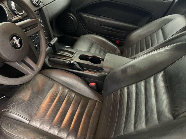 Used 2008 Ford Mustang GT Premium RWD image 10
