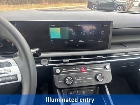 New 2026 Hyundai Tucson SE AWD/4WD image 19