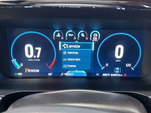 Used 2021 Ford F150 Lariat AWD/4WD image 17