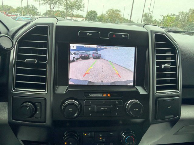 Used 2019 Ford F150 XLT AWD/4WD image 29