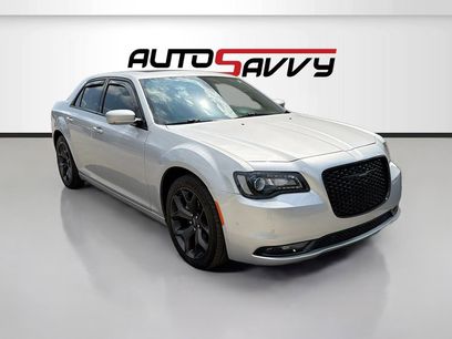 Used 2022 Chrysler 300 S