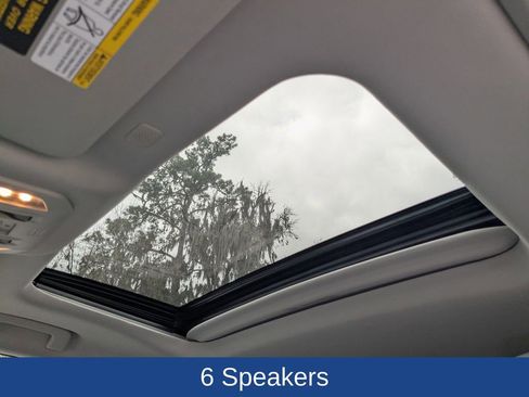 Used 2022 Toyota Highlander XLE image 18