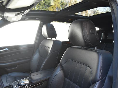 Used 2016 Mercedes-Benz GLE 350 4MATIC image 21