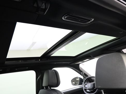 New 2025 Lincoln Navigator Reserve w/ Jet Appearance Package image 17